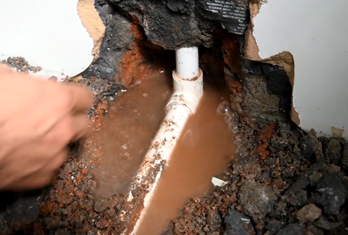 家庭管道漏水問題頻發(fā)，問題背后隱藏的賺錢商機